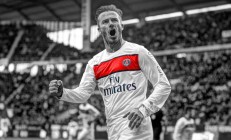 9you娱乐-羽坛奇观，法国队鏖战泰国队，桃田贤斗以一敌众统治全场