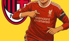 九游娱乐首页-AC米兰签下新援，锋线实力获提升