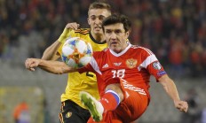 九游体育官方入口-瑞典惊险获胜，赢得与俄罗斯的生死战的简单介绍