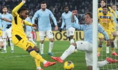 九游VIP-亚特兰大发挥出色，球队冲刺欧冠席位的简单介绍