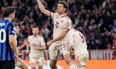 九游体育APP-包含拜仁战败！欧冠征程终结，遗憾不敌的词条