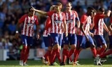 九游体育APP-包含马德里竞技队表现出色，成功晋级下一轮比赛的词条