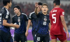 九游娱乐网页-关于日本队绝杀印尼队，李梓嘉统治全场的信息