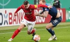 九游娱乐首页-勒沃库森主场迎战弗赖堡，期待三分入账的简单介绍