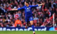 九游官网-巴黎夜战，戈麦斯一剑封喉，完成从罪人到英雄的自我救赎