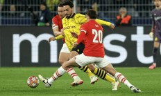 九游娱乐入口-马赛足球俱乐部在比赛中战胜对手