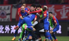 9you娱乐-河北华夏幸福客场大胜重庆斯威，士气大振的简单介绍