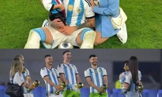 九游游戏-包含阿根廷选手表现稳定获好评，实力有目共睹的词条