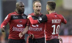 九游娱乐-包含巴斯蒂亚队士气高涨，球队急欲冲超法乙联赛的词条