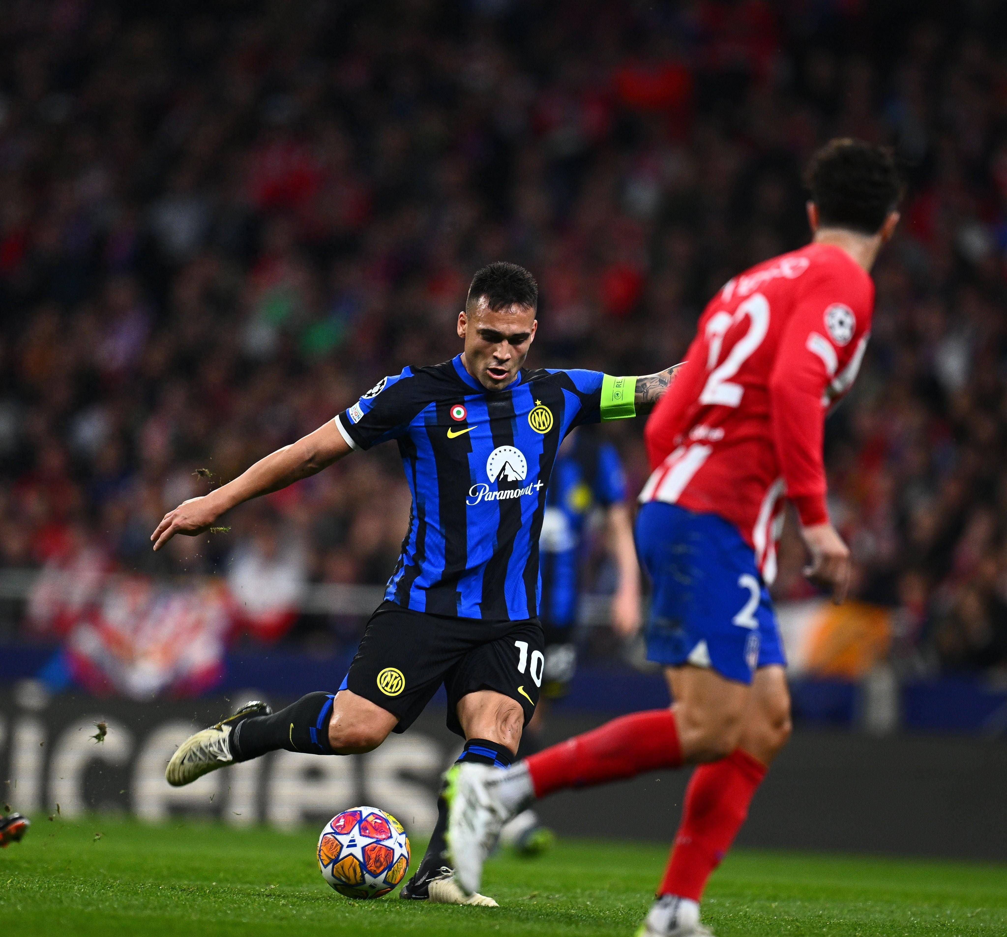 包含马德里竞技遭遇连败，西甲前景堪忧的词条