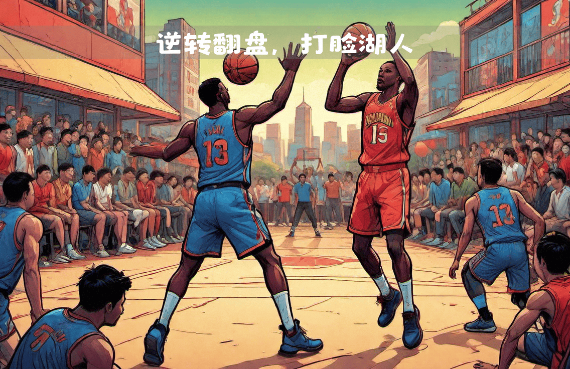 篮网逆转胜利,挺进下一轮比赛的简单介绍 篮网逆转胜利,挺进下一轮比赛的简单介绍