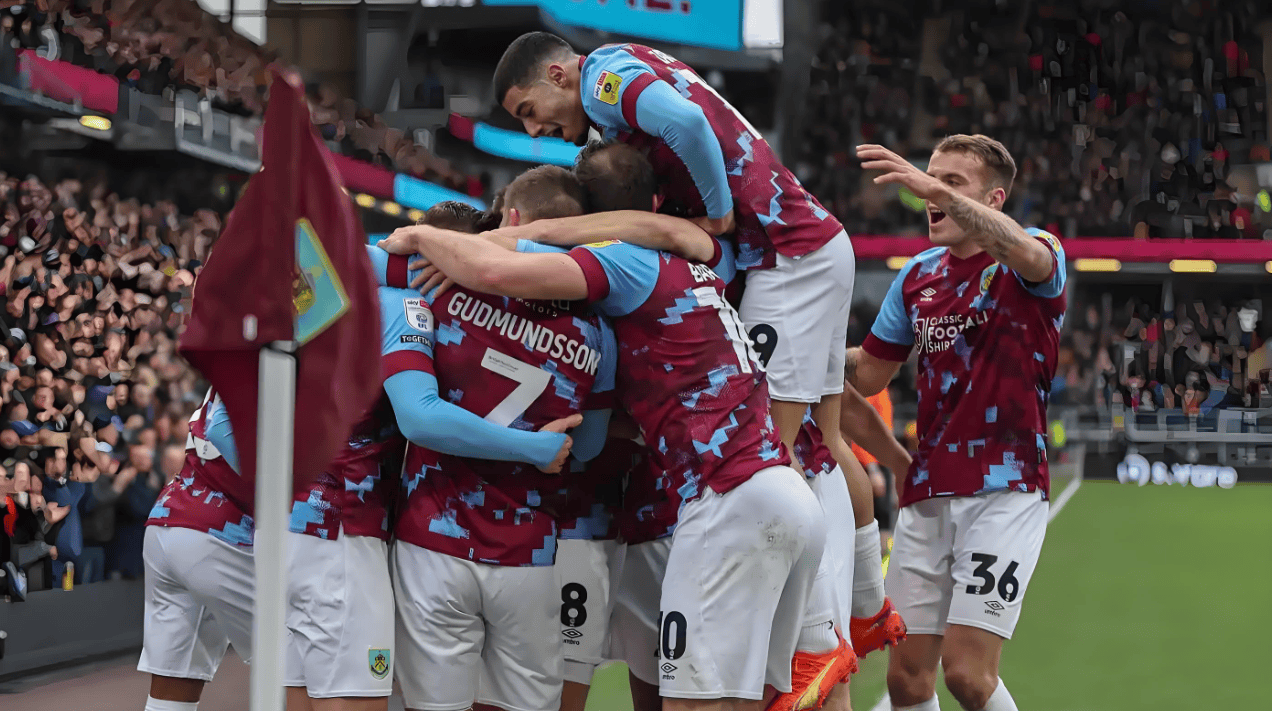 狼队遗憾输给伯恩利，遭遇两连败困境