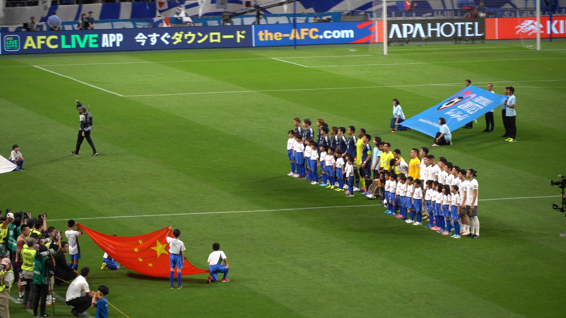 国内球队再进亚洲赛场,向胜利挺进 国内球队再进亚洲赛场,向胜利挺进