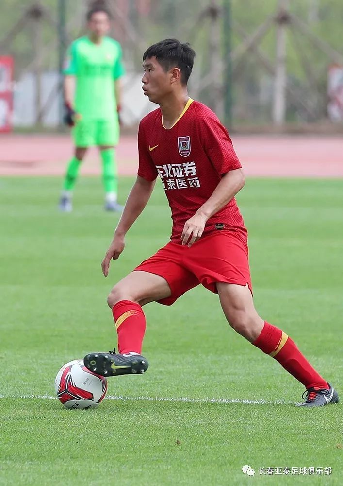 追逐梦想！贵州智诚战赛前以暂别长春亚泰的简单介绍