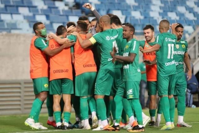 巴西篮球联赛升班级球队获好成绩 巴西篮球联赛升班级球队获好成绩