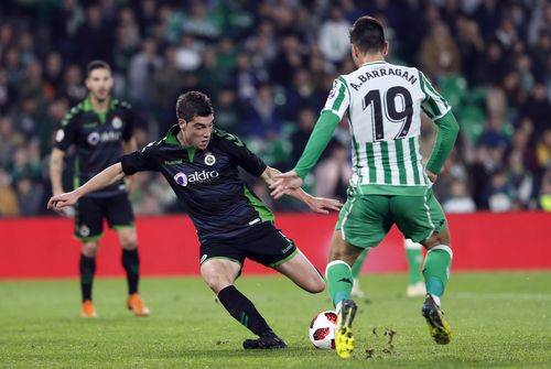 埃尔切客场战平阿拉维斯,争取保级契机的简单介绍 埃尔切客场战平阿拉维斯,争取保级契机的简单介绍