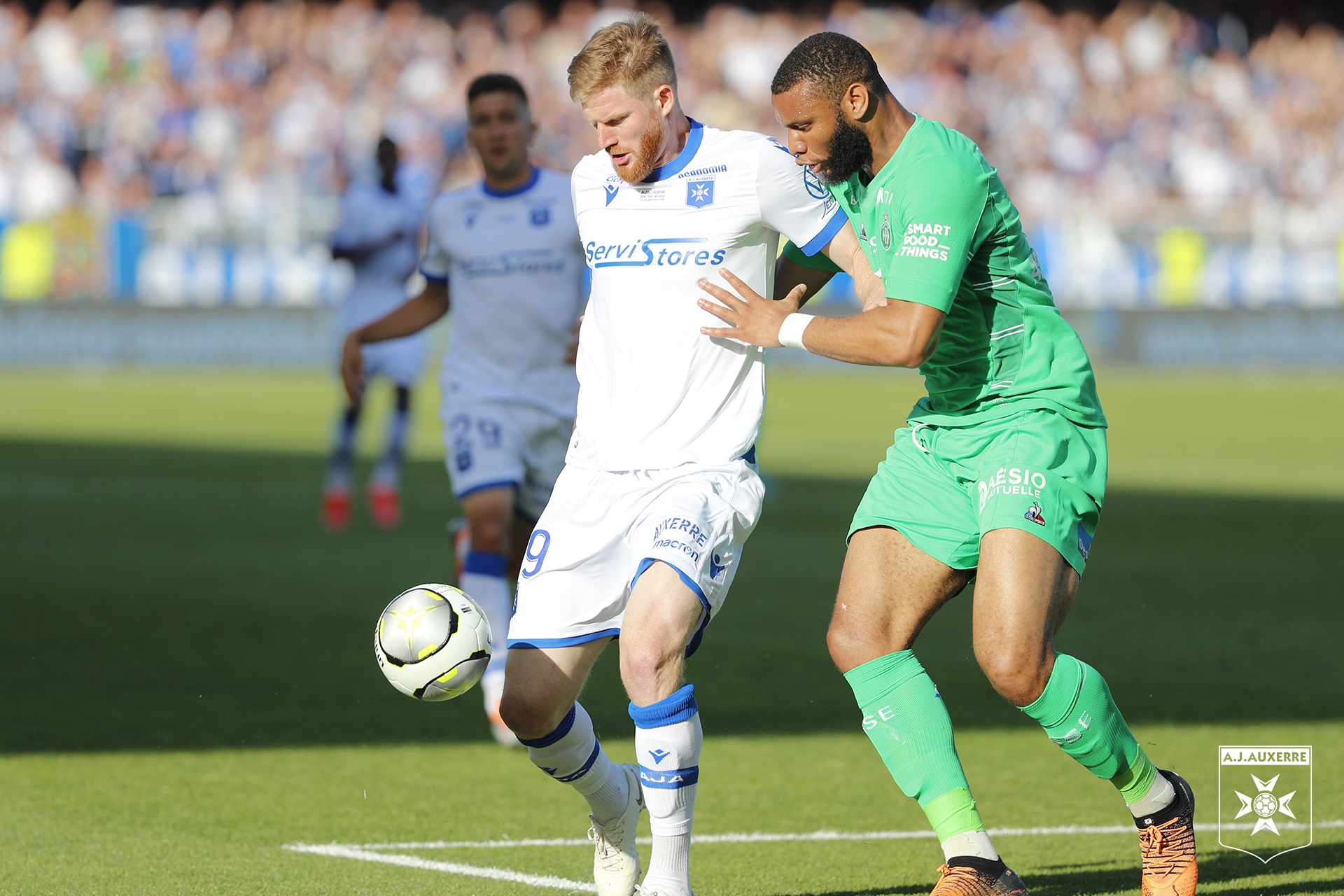 圣埃蒂安遭遇惨败,陷入保级泥潭的简单介绍 圣埃蒂安遭遇惨败,陷入保级泥潭的简单介绍