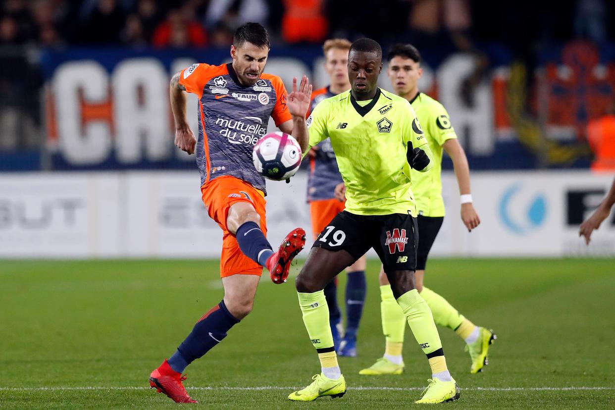 圣埃蒂安遭遇惨败,陷入保级泥潭的简单介绍 圣埃蒂安遭遇惨败,陷入保级泥潭的简单介绍