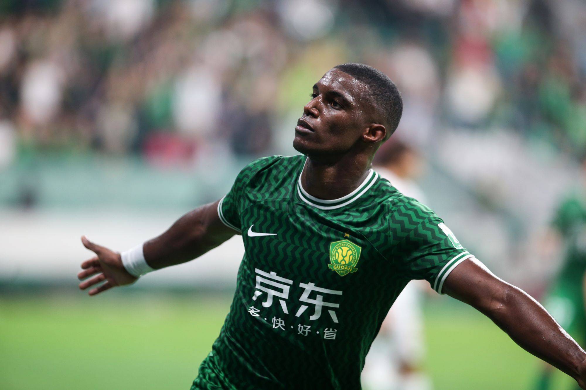 国安客场战胜鲁能,积分榜上逼近前三的简单介绍 国安客场战胜鲁能,积分榜上逼近前三的简单介绍