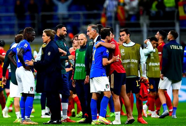 意大利主场力克法国,迎来喜人胜利的简单介绍 意大利主场力克法国,迎来喜人胜利的简单介绍