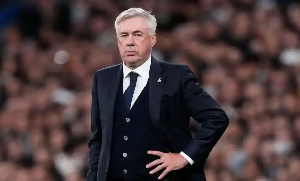 皇马中场表现稳定获得主教练信任 皇马中场表现稳定获得主教练信任