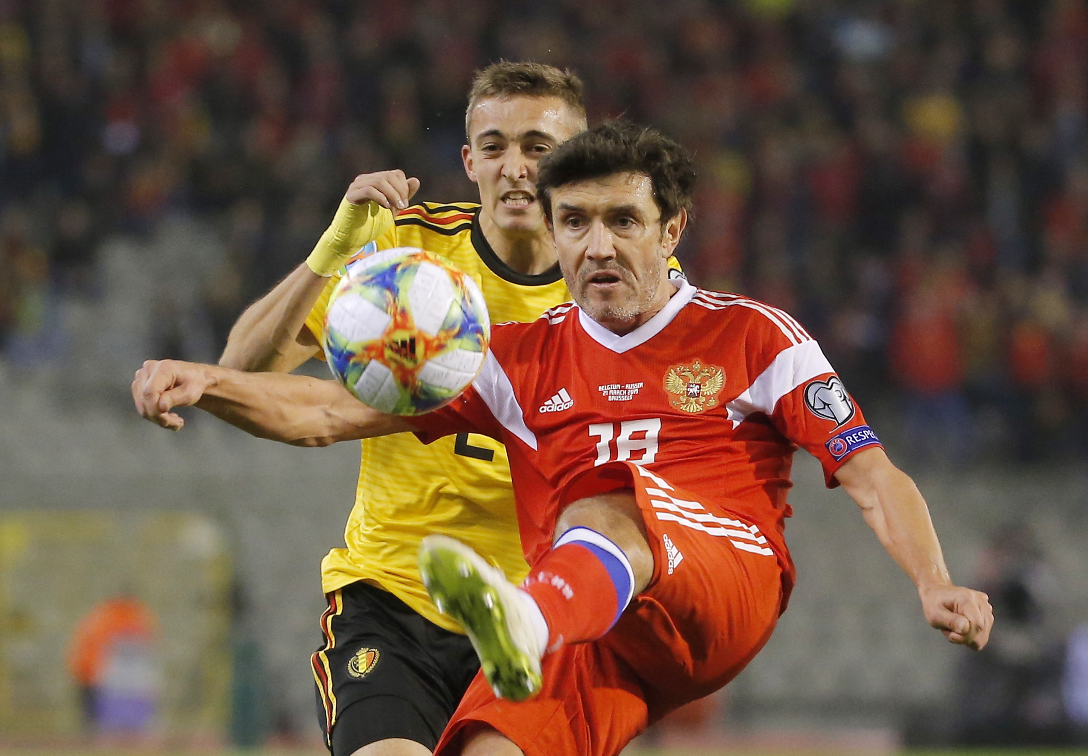 瑞典惊险获胜,赢得与俄罗斯的生死战的简单介绍 瑞典惊险获胜,赢得与俄罗斯的生死战的简单介绍