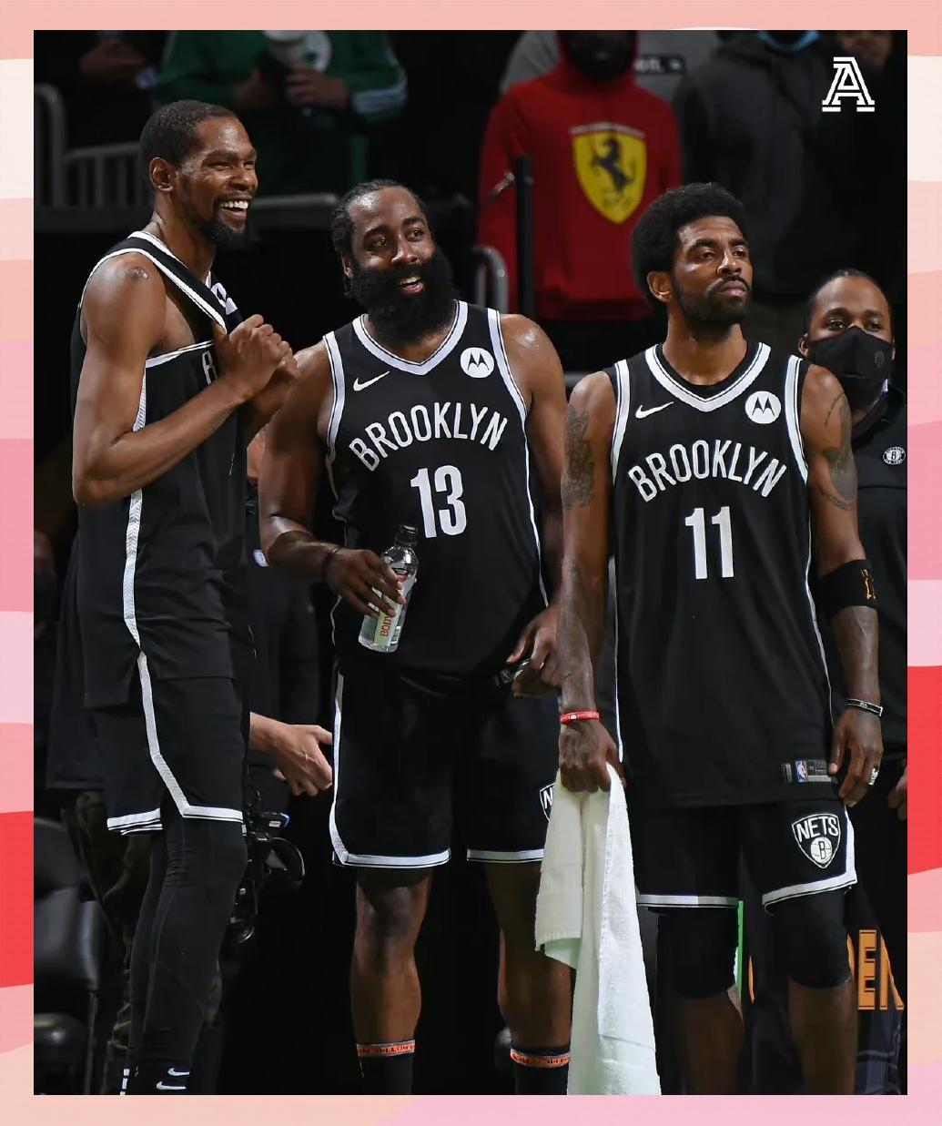 篮网内部争议升级，球队稳定性陷入困境的简单介绍