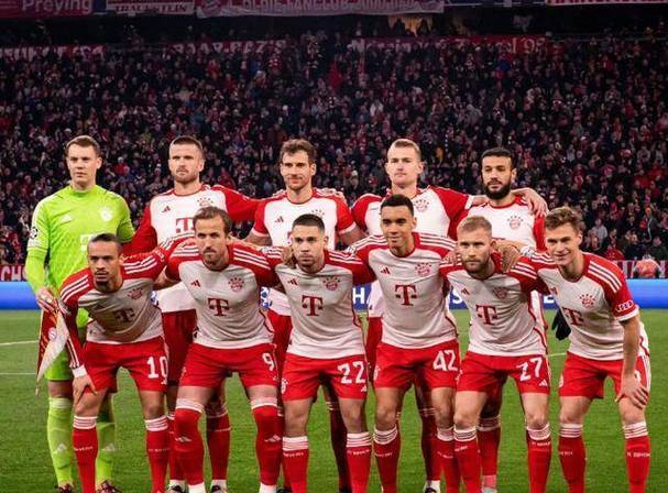 强者争锋!欧洲国际比赛的精彩对决 强者争锋!欧洲国际比赛的精彩对决