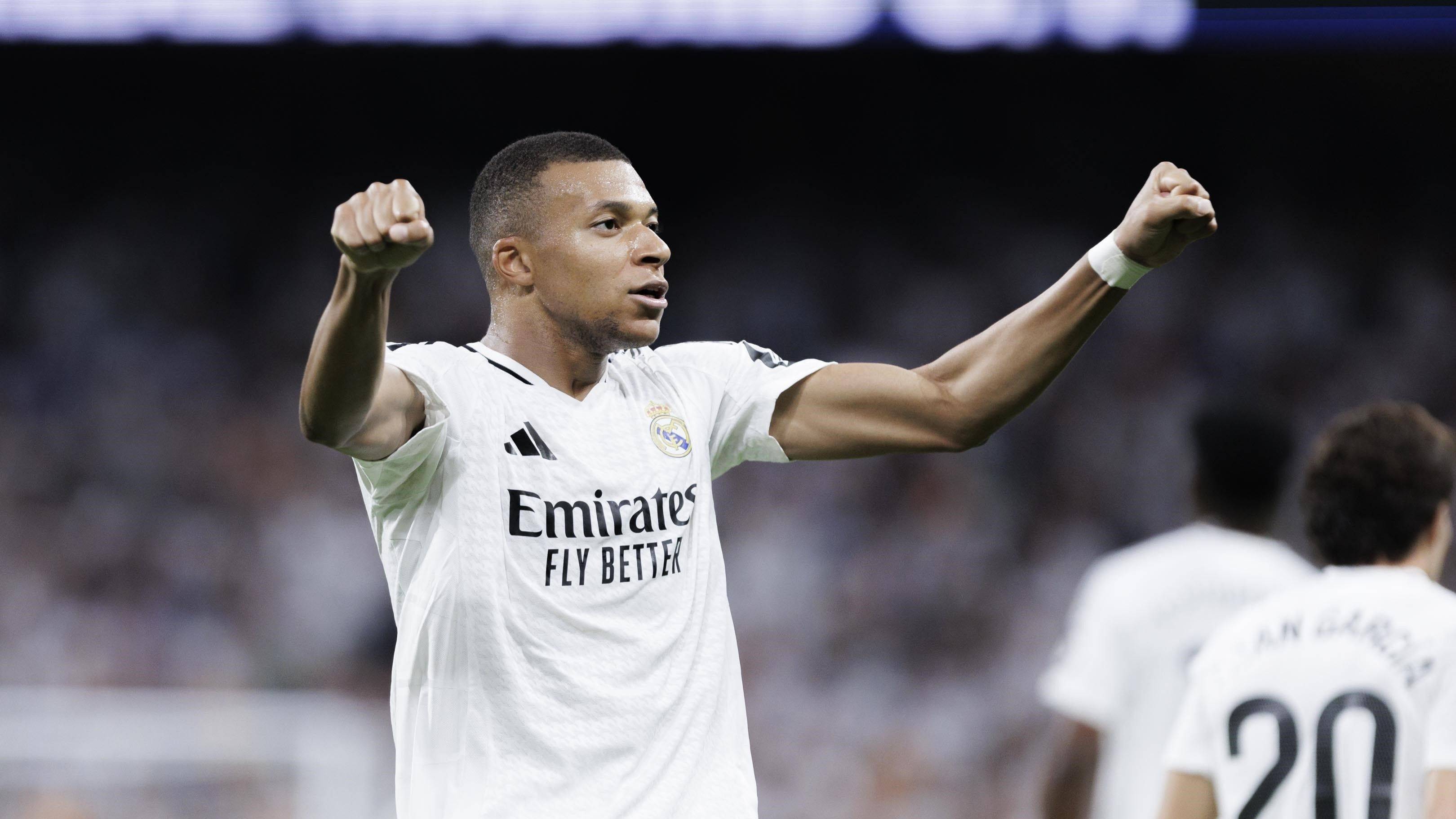 皇马主帅佩雷斯:我们有信心夺取本赛季西甲冠军的简单介绍 皇马主帅佩雷斯:我们有信心夺取本赛季西甲冠军的简单介绍