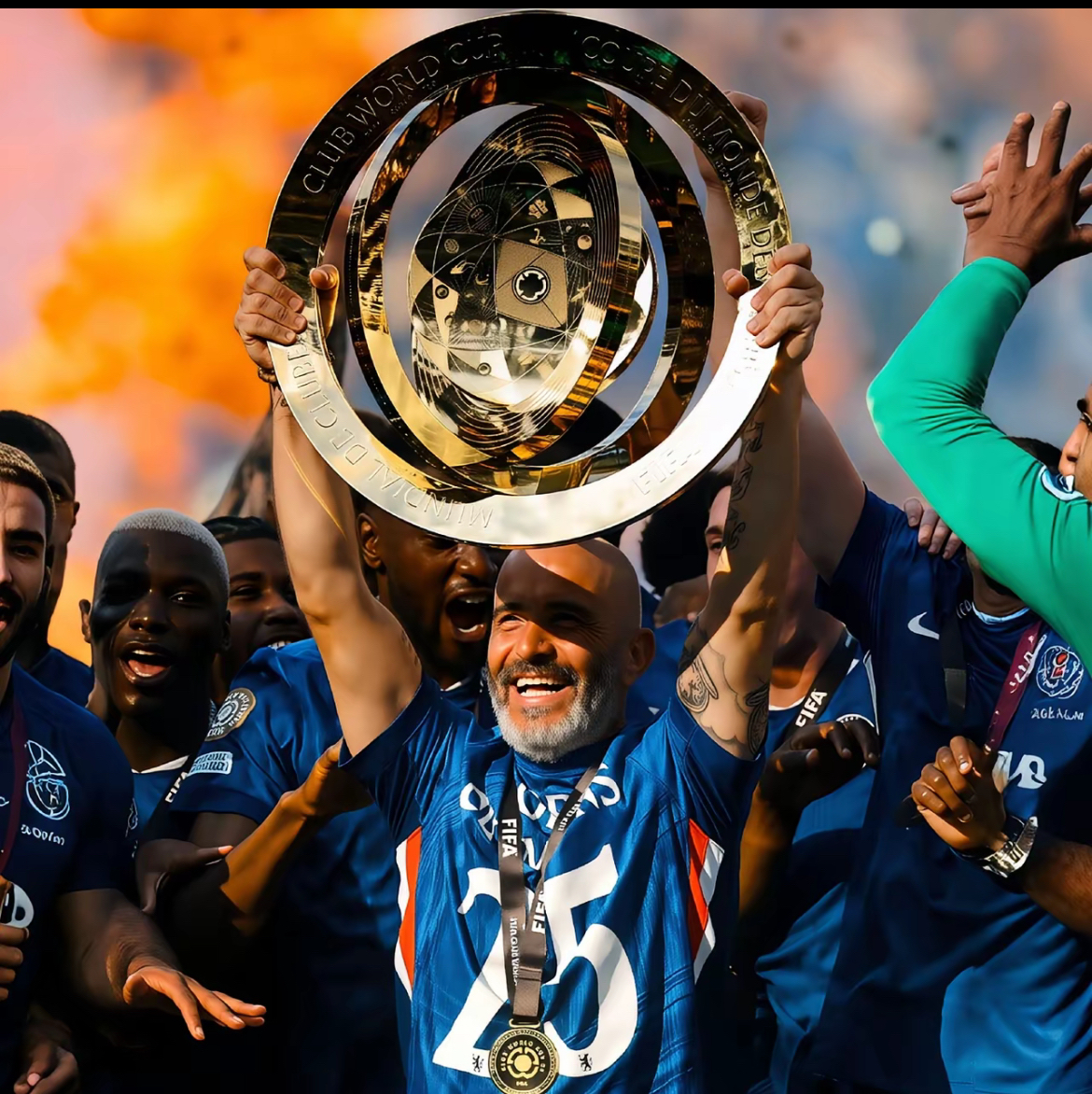 关于重要比赛球队精彩表现，球迷惊呼的信息