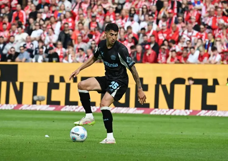 勒沃库森前锋再度受伤,球队锋线不稳定的简单介绍 勒沃库森前锋再度受伤,球队锋线不稳定的简单介绍