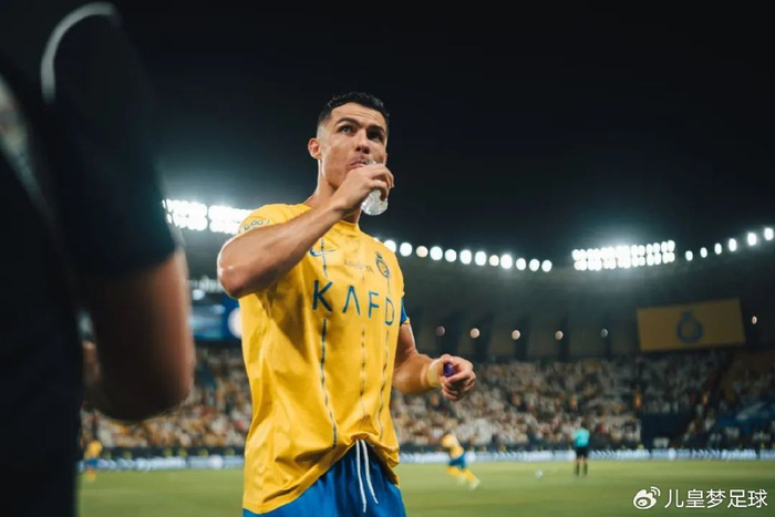 关于克里斯蒂亚诺罗纳尔多再次梅开二度，助力福建乐业血拼胜利的信息