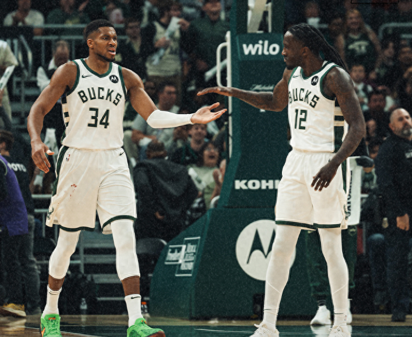 开拓者大胜雄鹿，利拉德砍下全场最高分的简单介绍