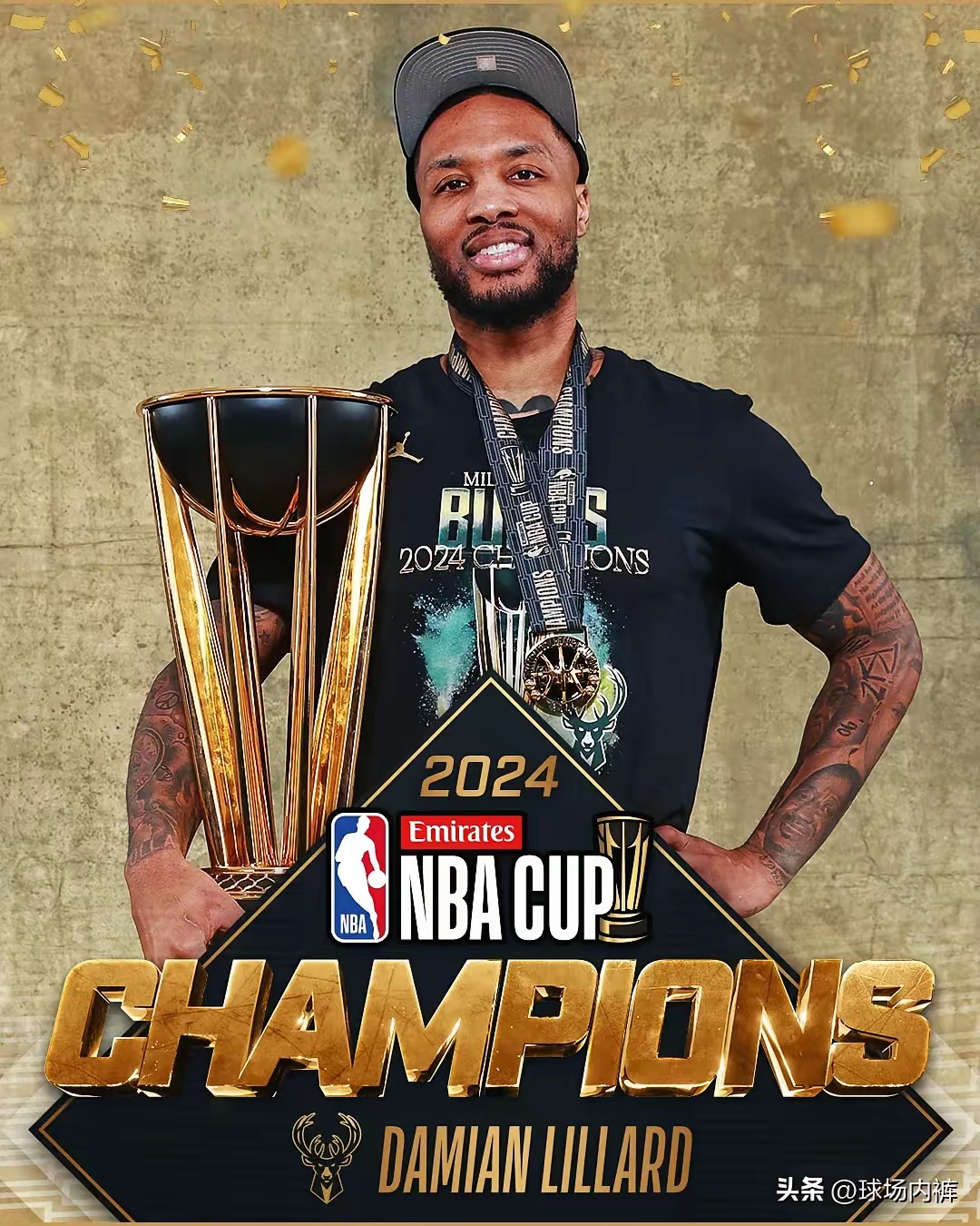 开拓者大胜雄鹿，利拉德砍下全场最高分的简单介绍