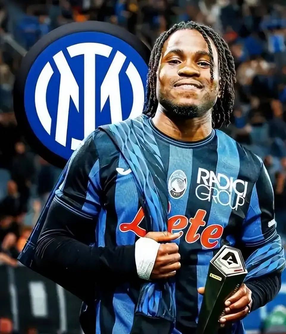 国米阵中新星崭露头角，正成为球队未来希望