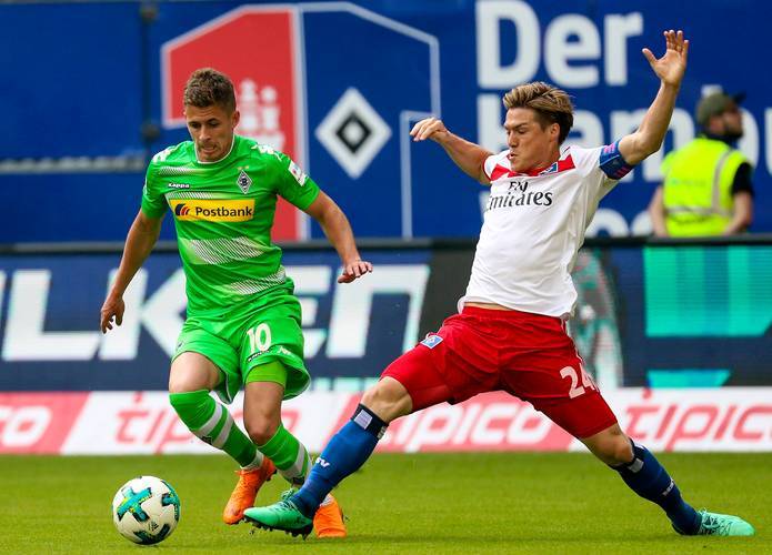 柏林赫塔表现稳定，保级形势乐观的简单介绍