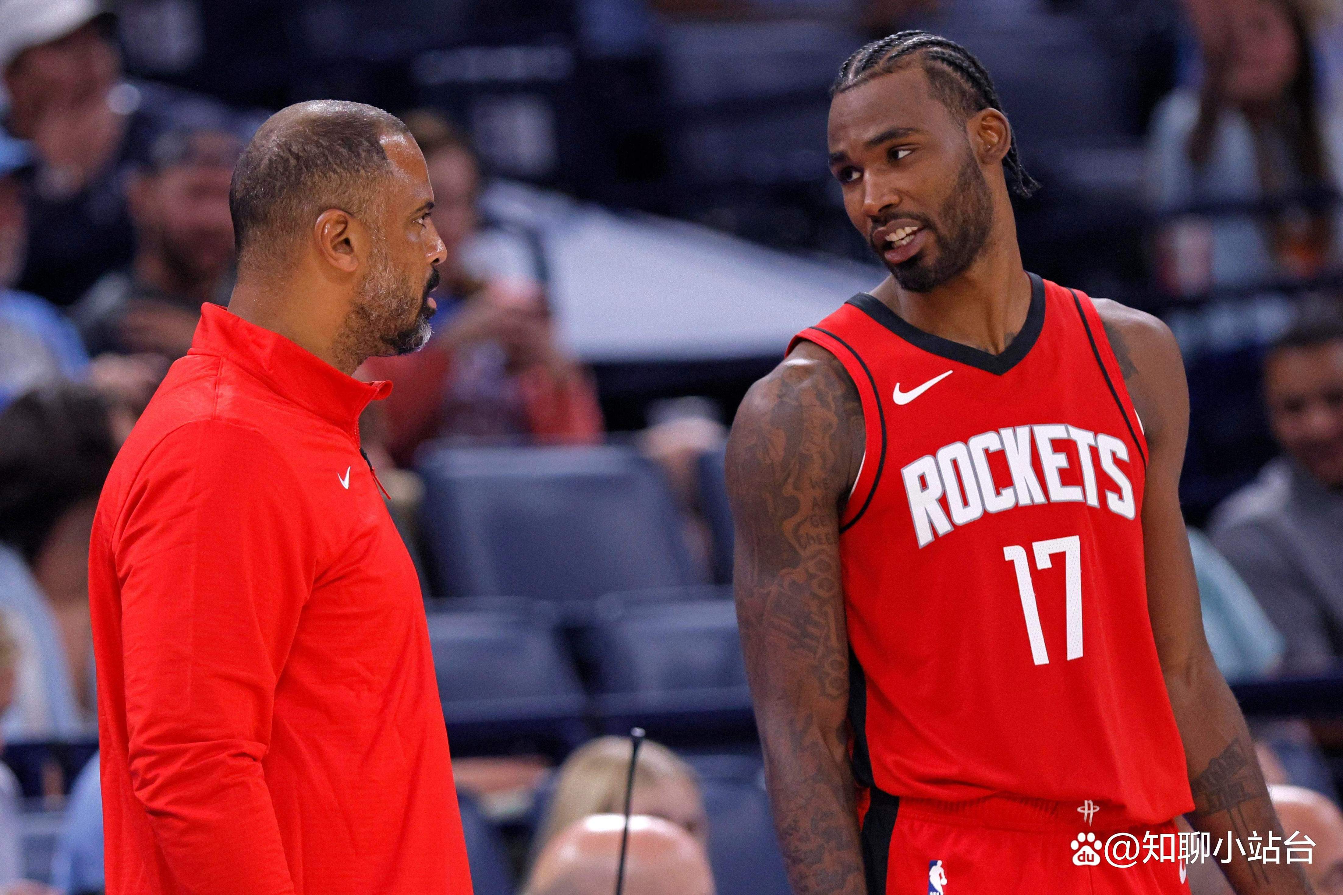 关于火箭外线火力全开联手战胜老鹰防守犀利的信息