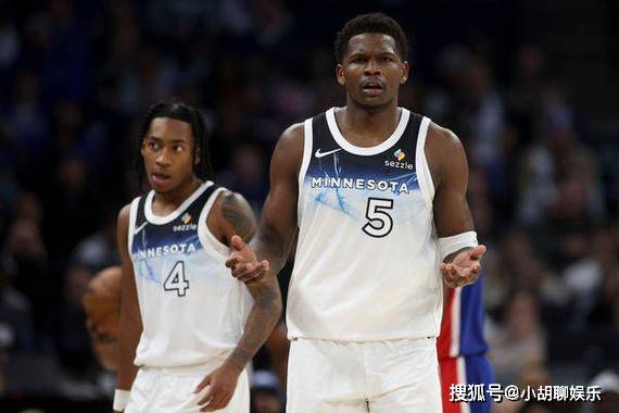 森林狼队内讧爆发,球队氛围紧张 森林狼队内讧爆发,球队氛围紧张