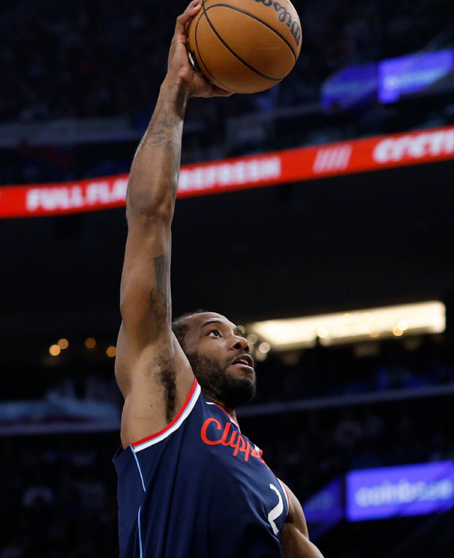 快船客场险胜独行侠，实现近九成胜率的简单介绍