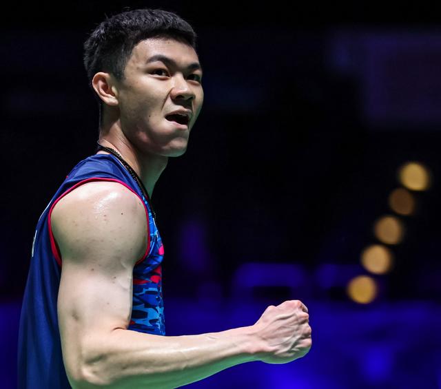 德国队绝杀印尼队，李梓嘉统治全场