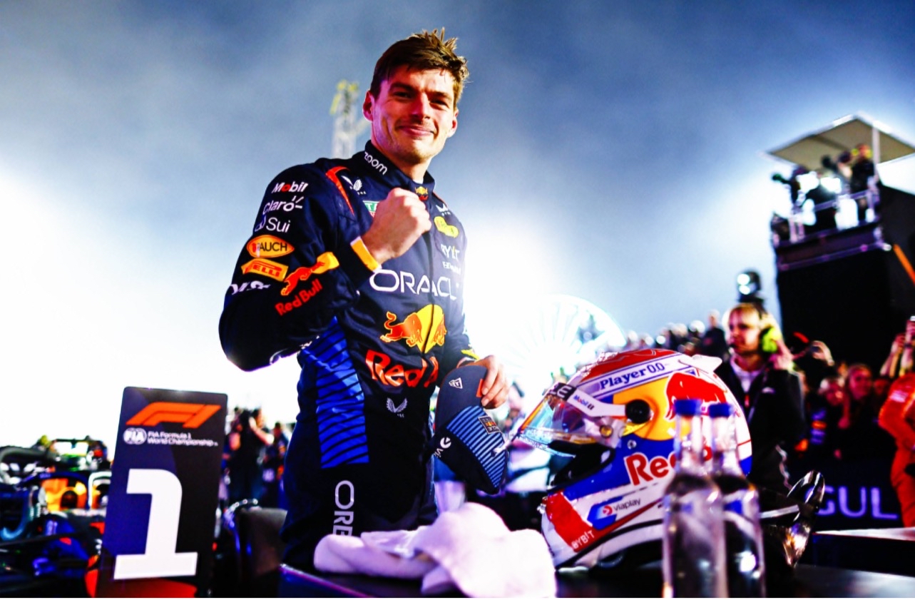 威廉姆斯逆转红牛车队，维斯塔潘扛起全队的简单介绍