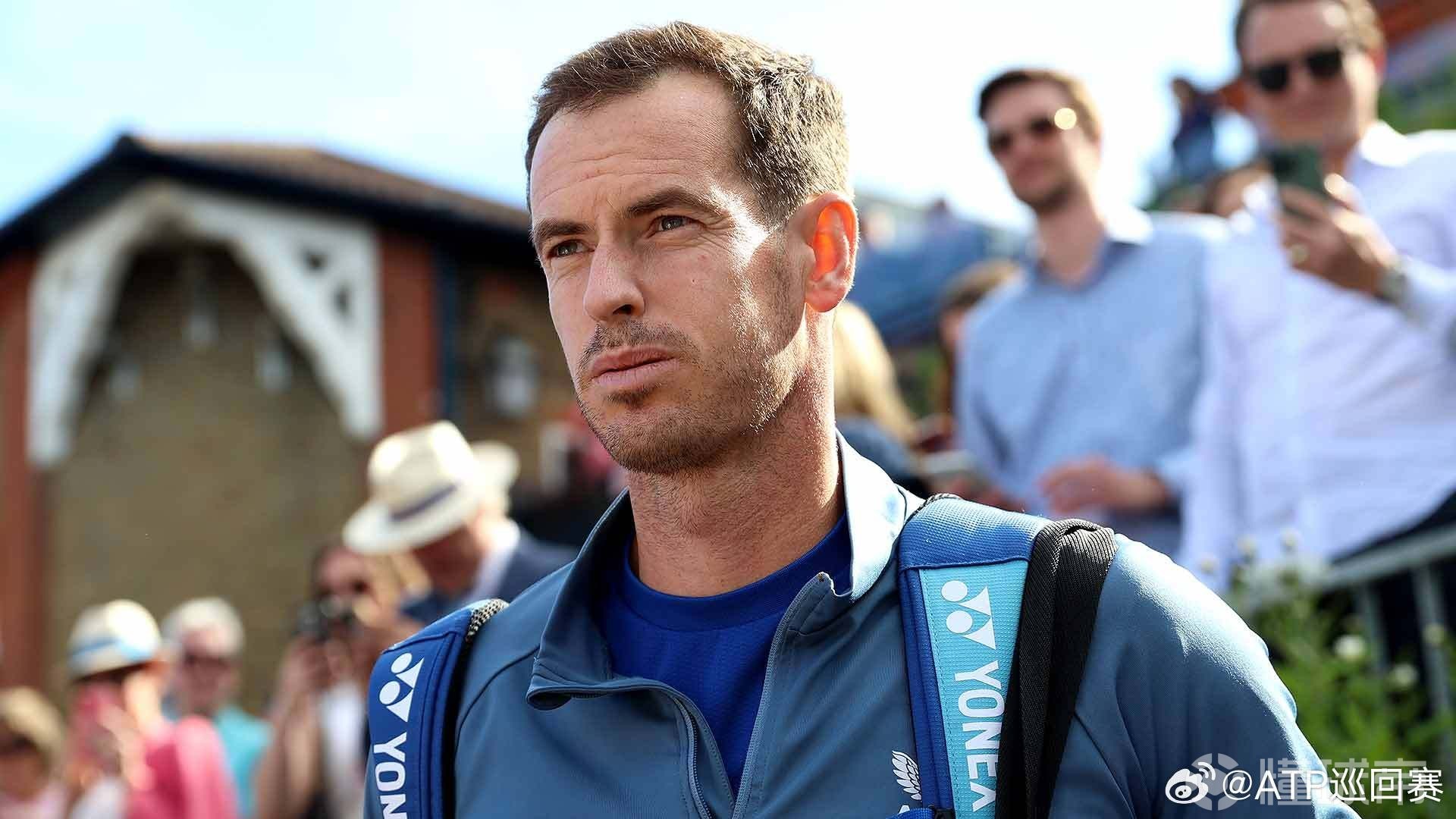 温网逆转戴维斯杯,穆雷带队取胜 温网逆转戴维斯杯,穆雷带队取胜