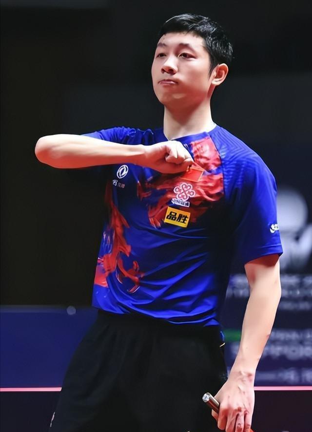 关于瑞典队轻取中国队,许昕状态火热的信息 关于瑞典队轻取中国队,许昕状态火热的信息