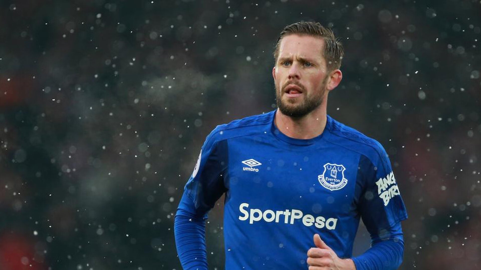 欧冠半决赛之夜，英格拉姆关键战不手软