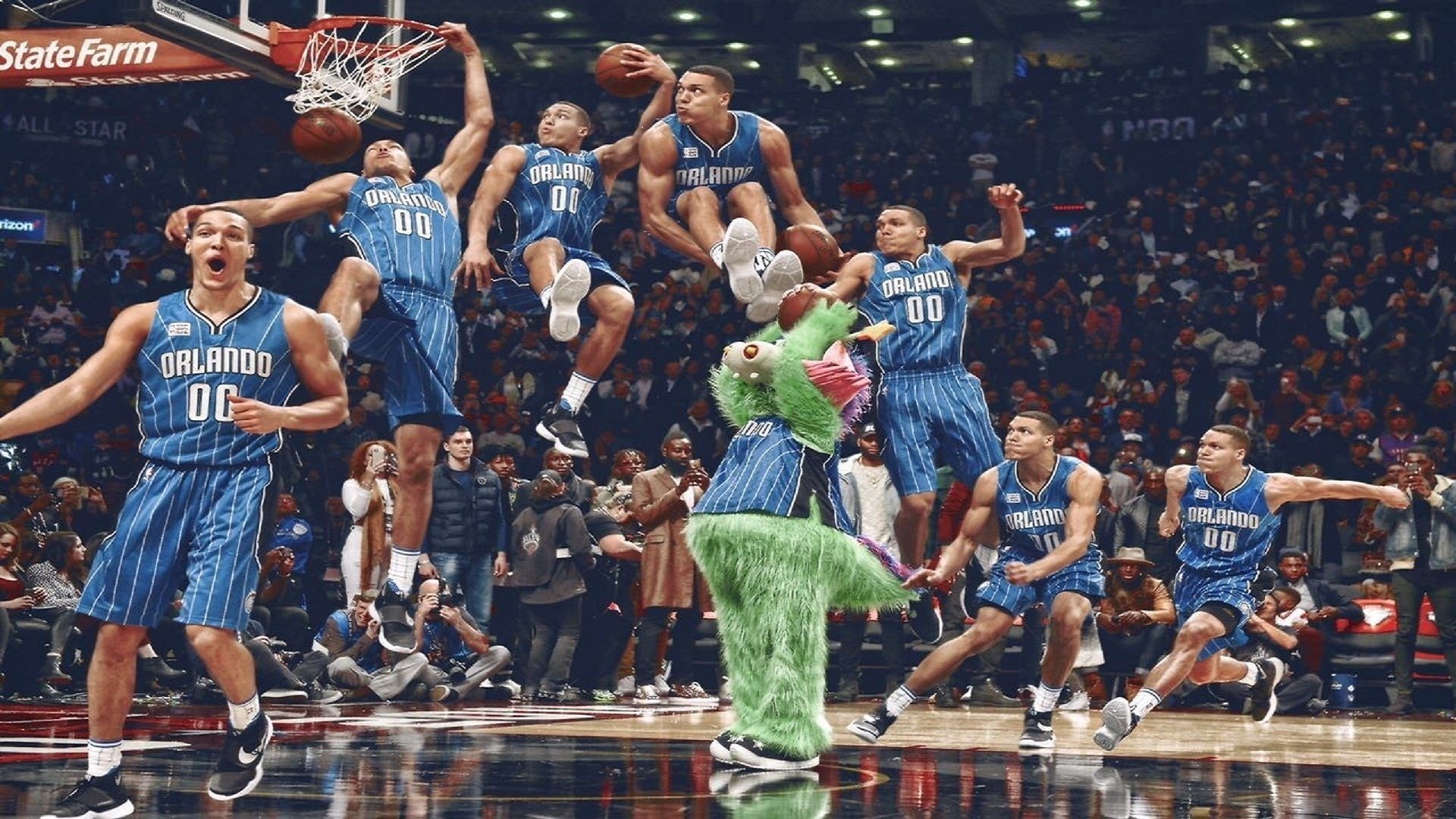 广厦队斩落掘金,布伦森成为关键先生,一场跨联赛的战术启示