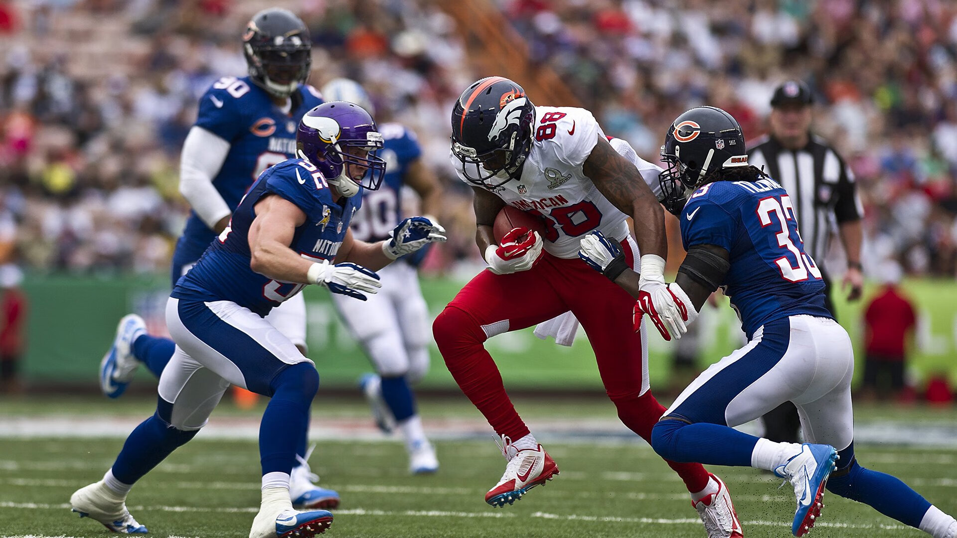 利拉德完美演出难敌鹰群，老鹰展翅强行终结骑士连胜